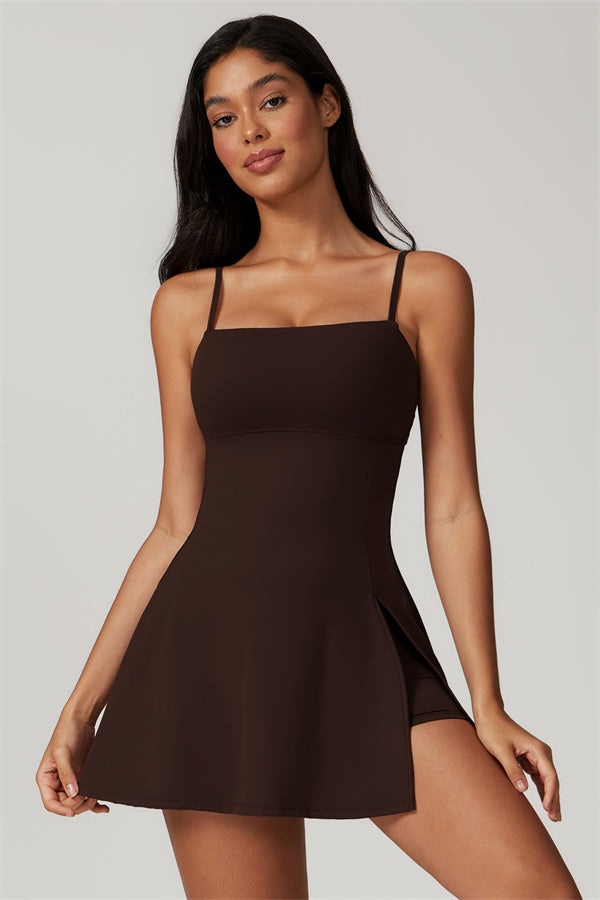 Flex Swift Tennis Dress