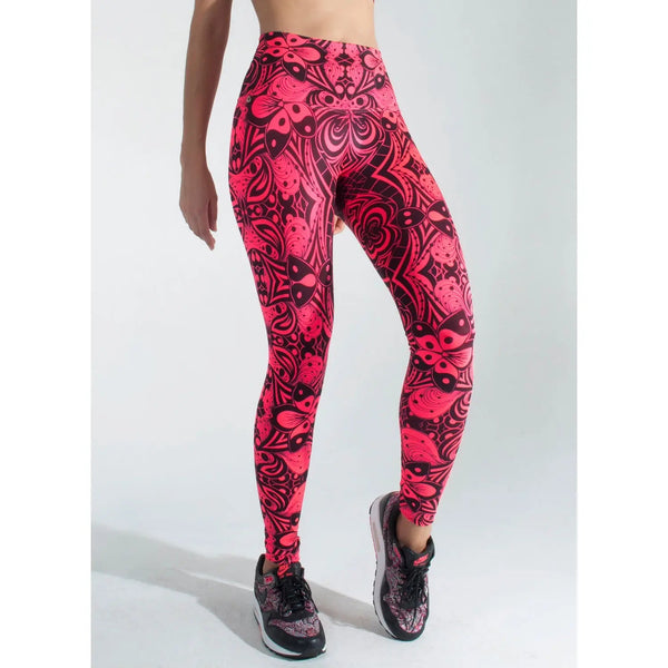 EXPRESSIONS LEGGING
