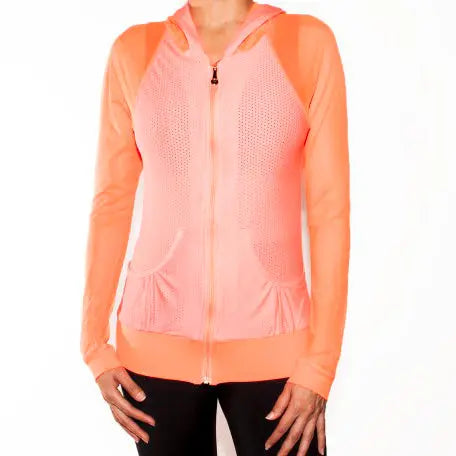 BLISS II JACKET