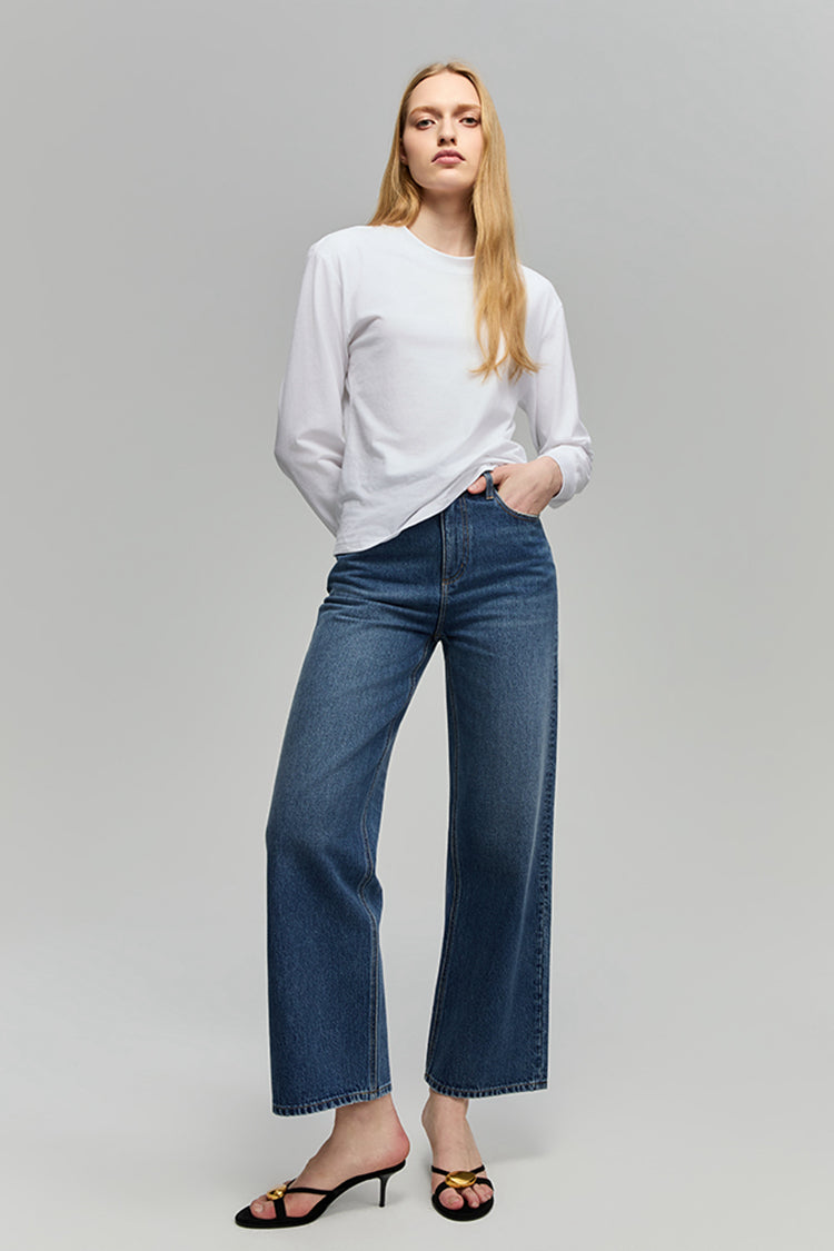 Lazy Crew Long Sleeve HJ905