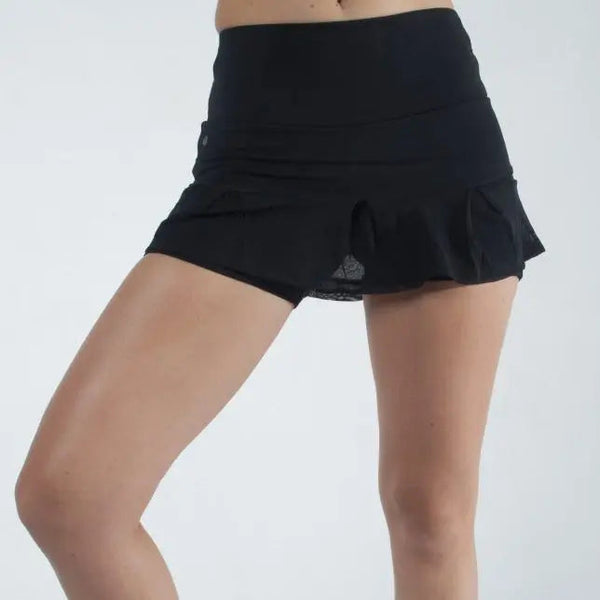 CONFIDENCE SKIRT