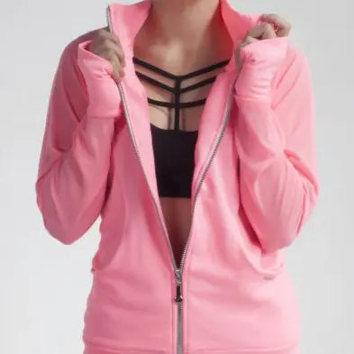 HOPE JACKET