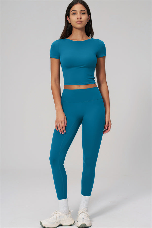 The Rapture Leggings
