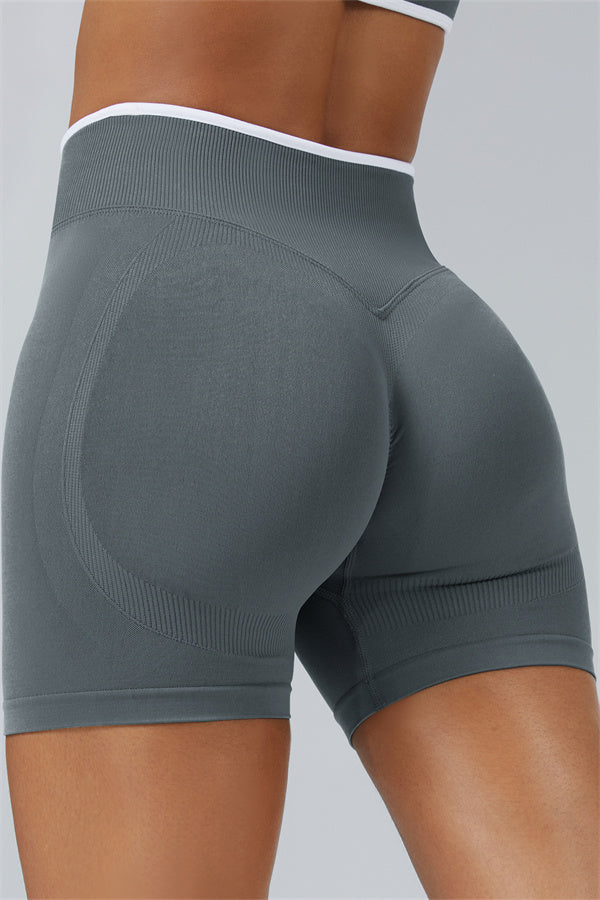 The Elevate Shorts