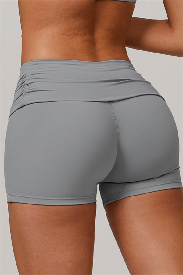 The Juno Vibe Shorts