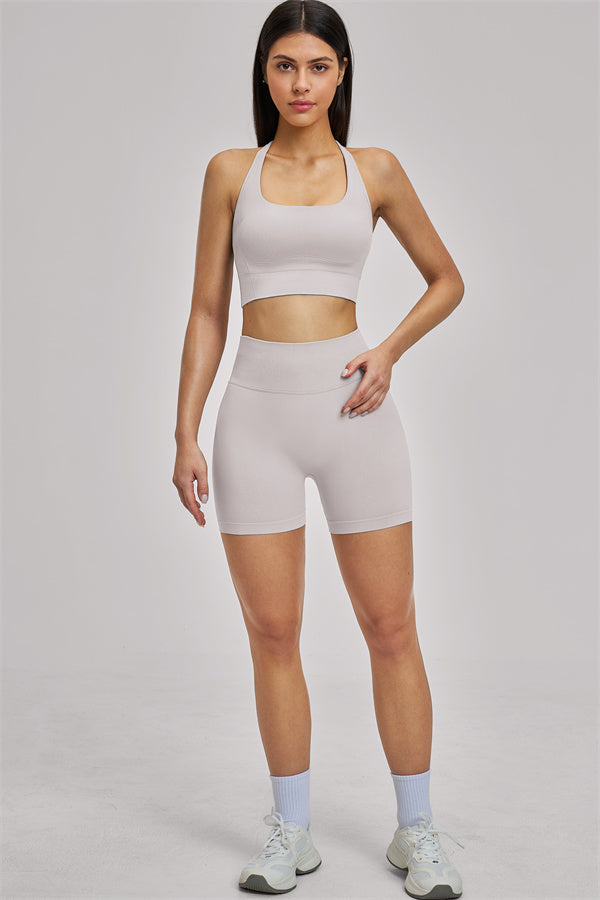 The Vision Sports Bra