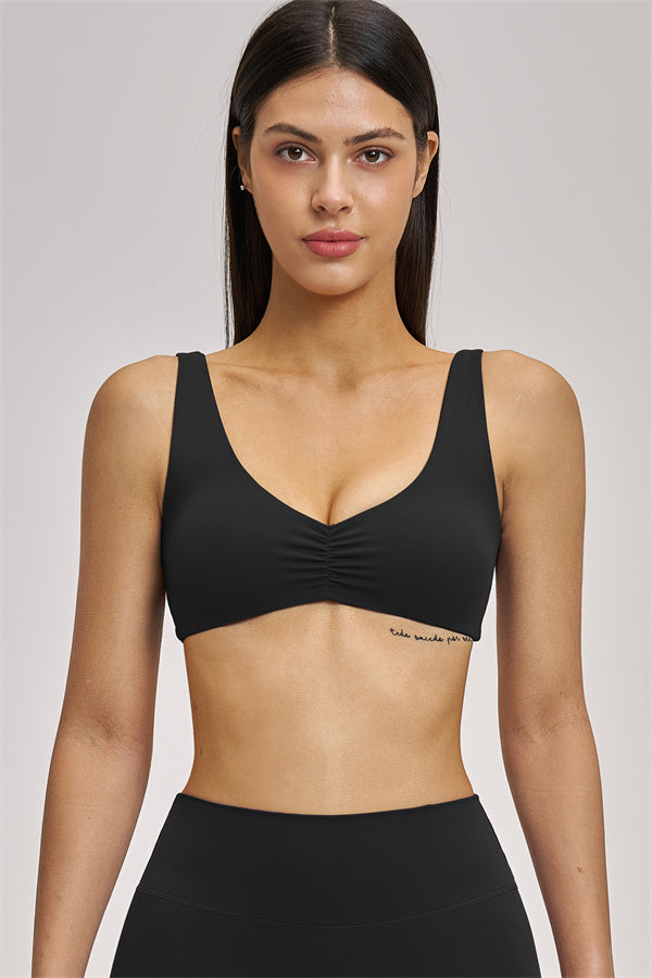The Swoon Jacket Sports Bra Shorts 3-Piece Set