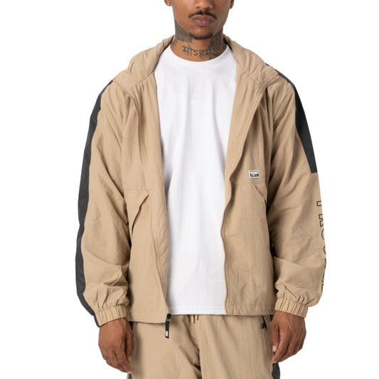 Pro Club Full Court Windbreaker Jacket