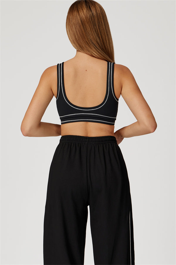 The Amara Pants