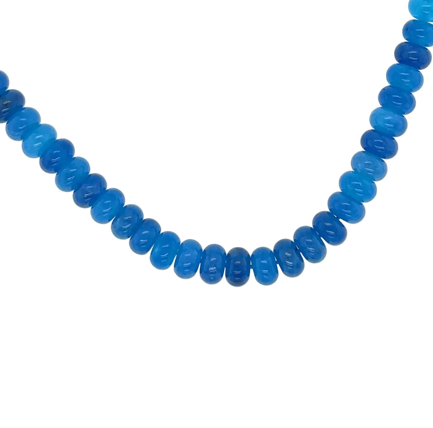 Alexa Leigh Iris Necklace
