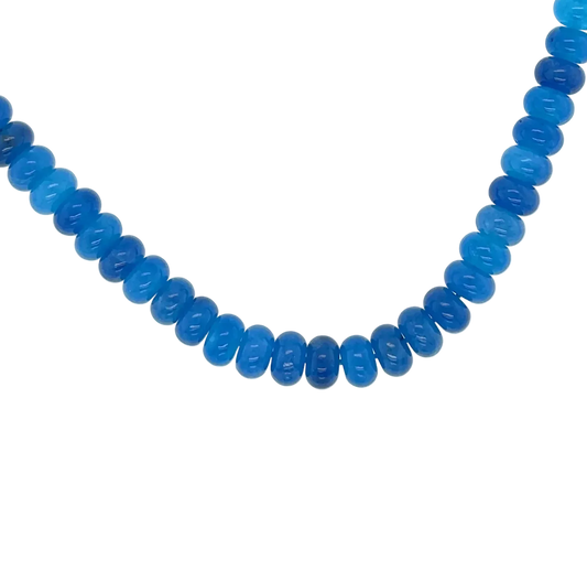 Alexa Leigh Iris Necklace