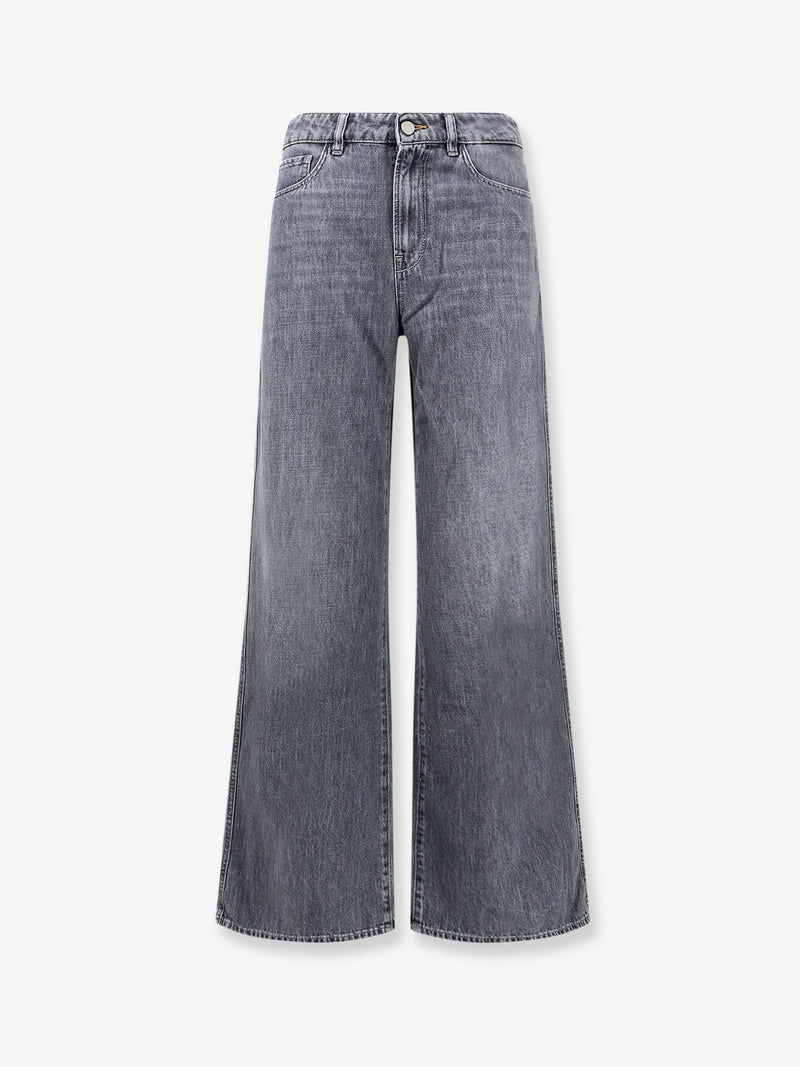 Jeans Kat Cotton-Lyocell Grey