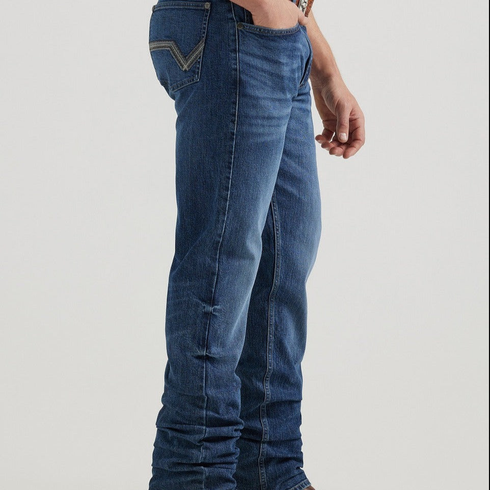 20X Slim Straight | Wrangler Mens