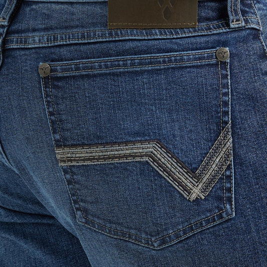 20X Slim Straight | Wrangler Mens
