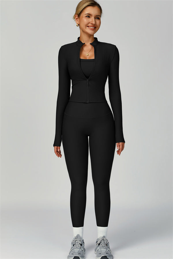 The Burst Jacket