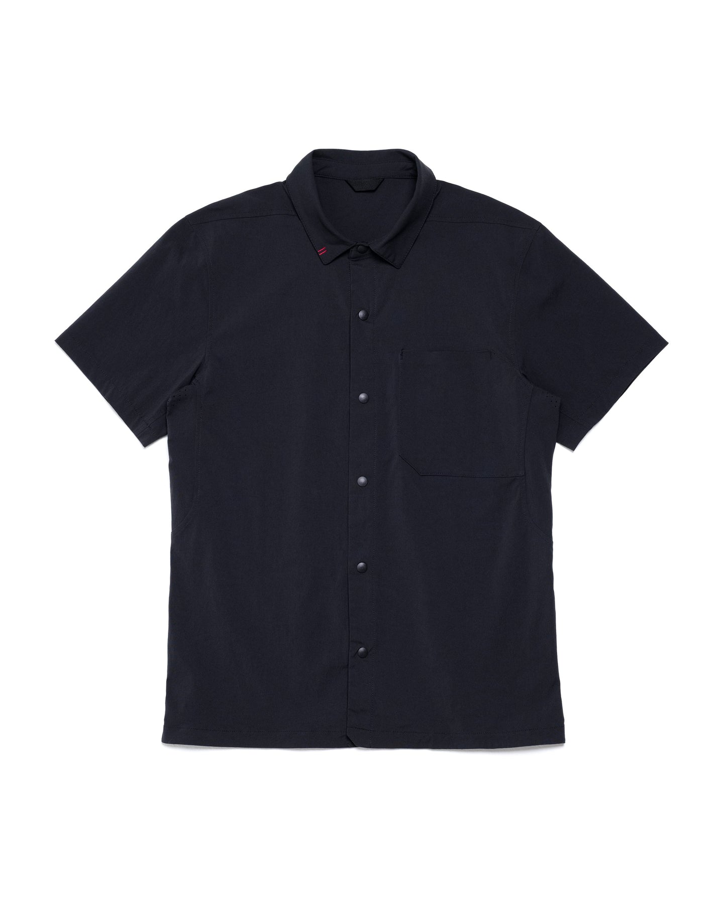 Mikey Snap Up Shirt