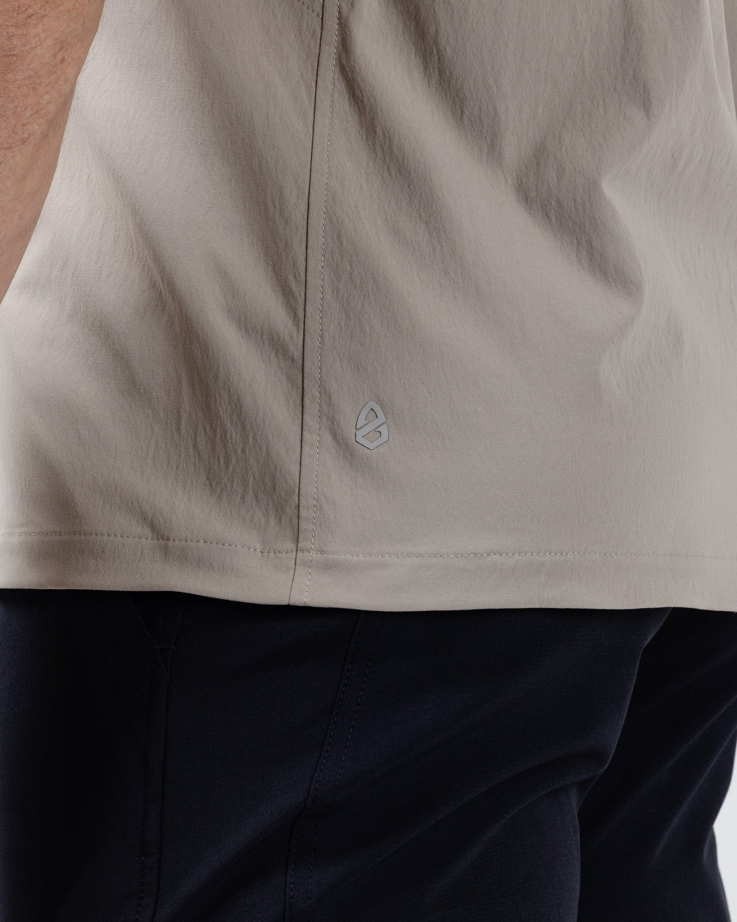 Mikey Snap Up Shirt
