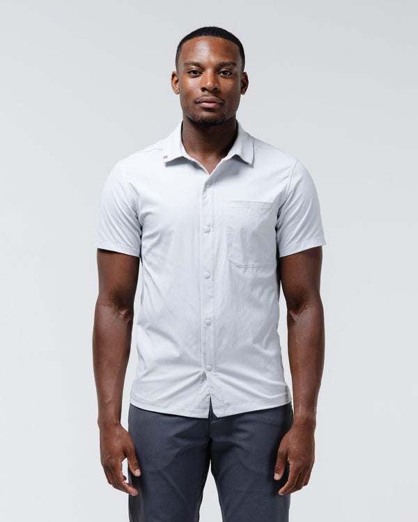 Mikey Snap Up Shirt