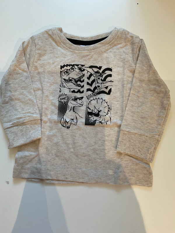 Mishmish - Dino Cosmic Jersey