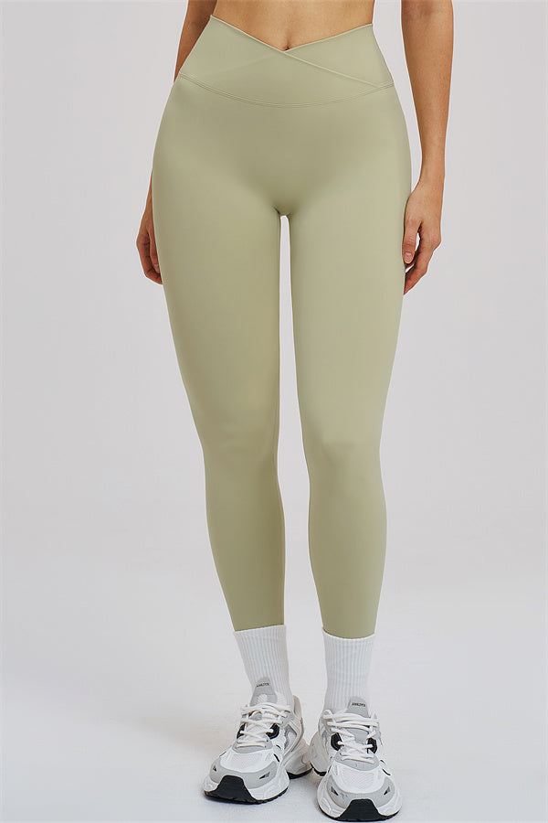 The Mosaic Leggings