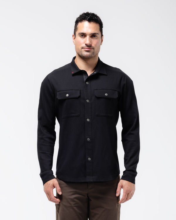 Crestline Flannel