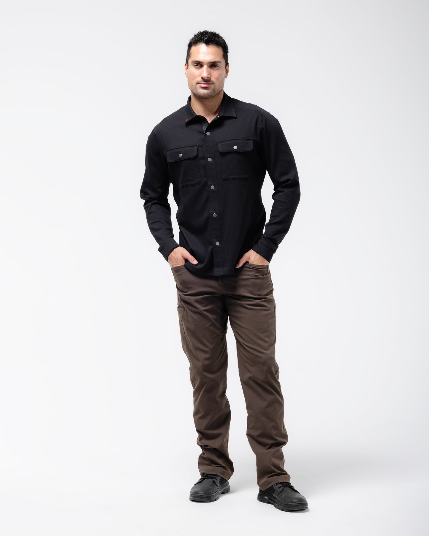 Crestline Flannel
