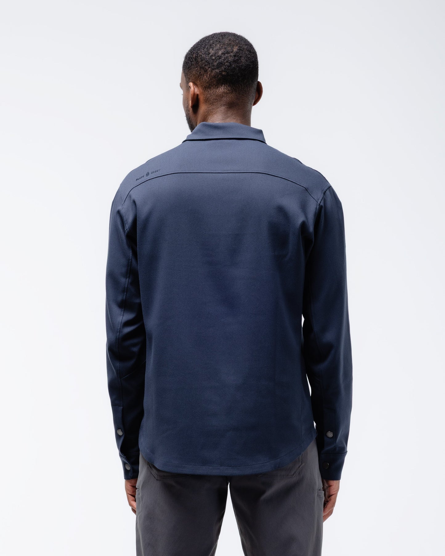 Crestline Flannel