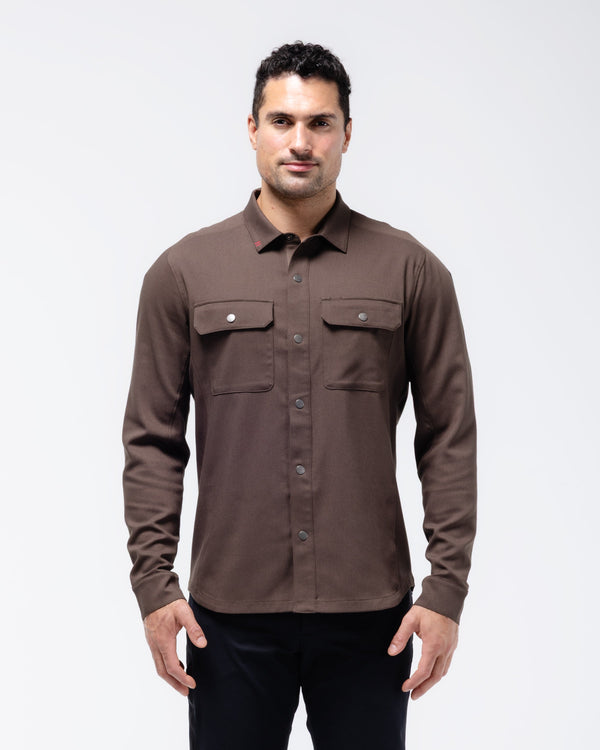 Crestline Flannel