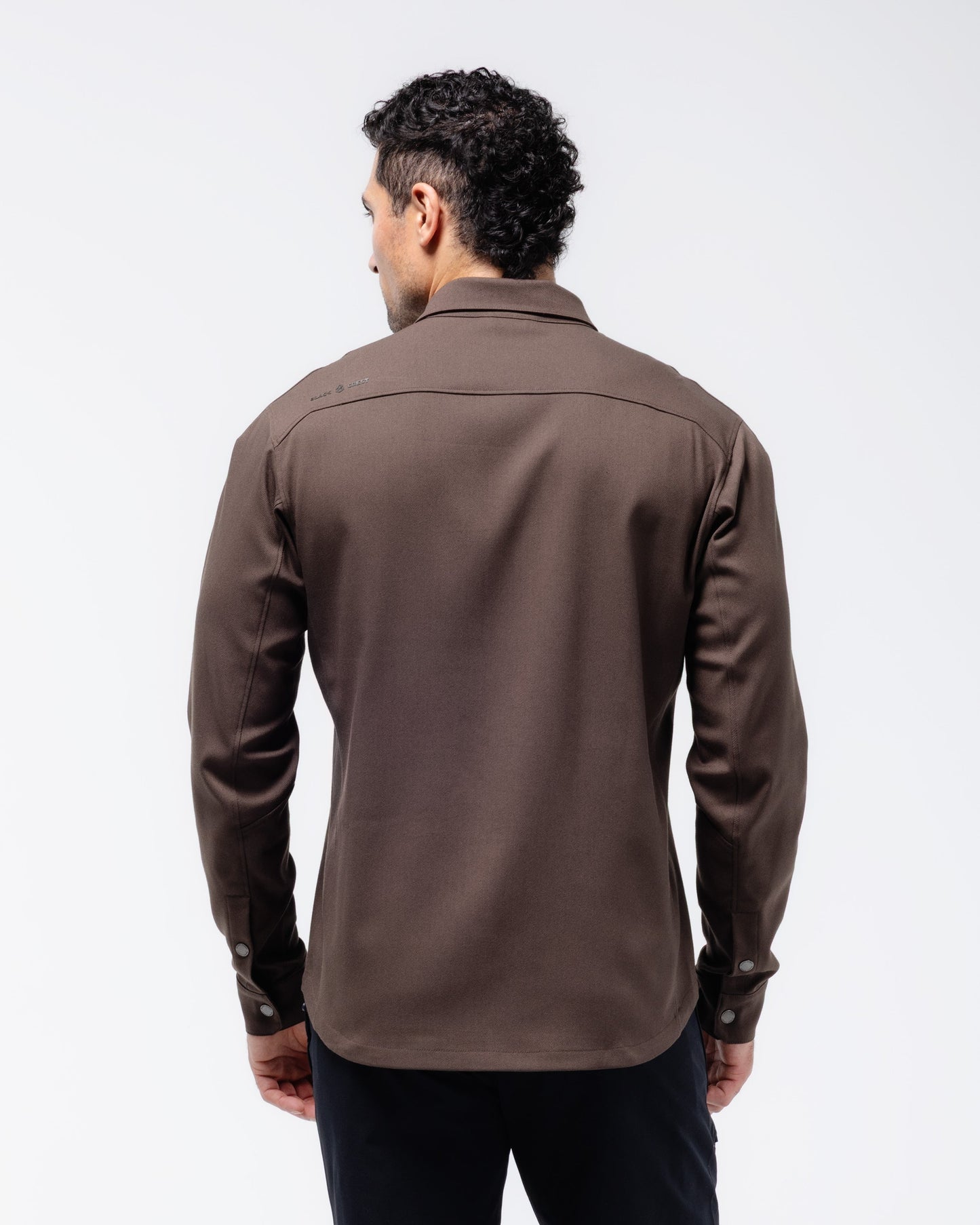 Crestline Flannel