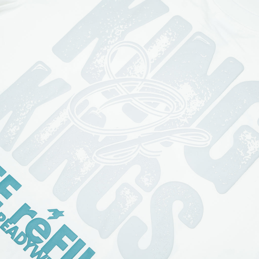 Kings Tee - Off White