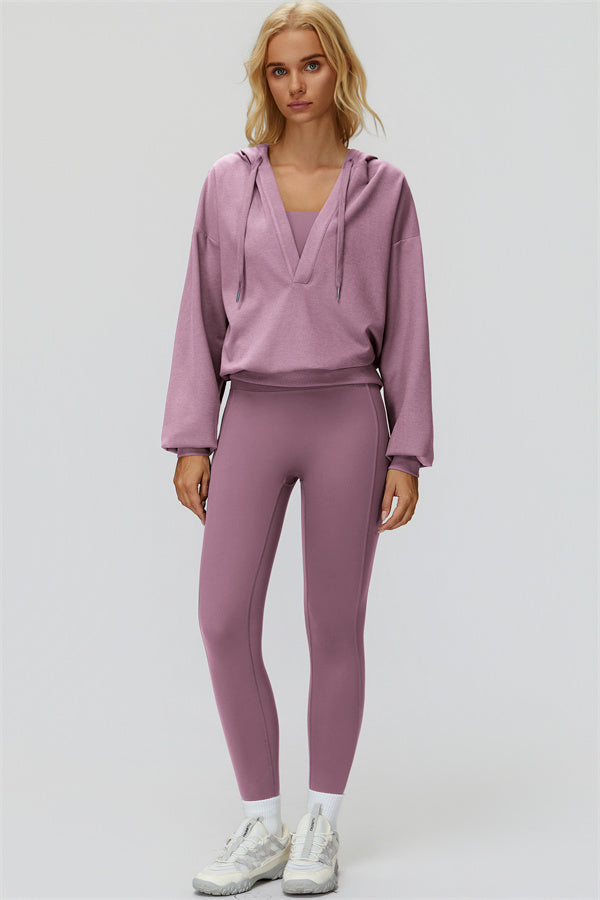 The Fyra Leggings