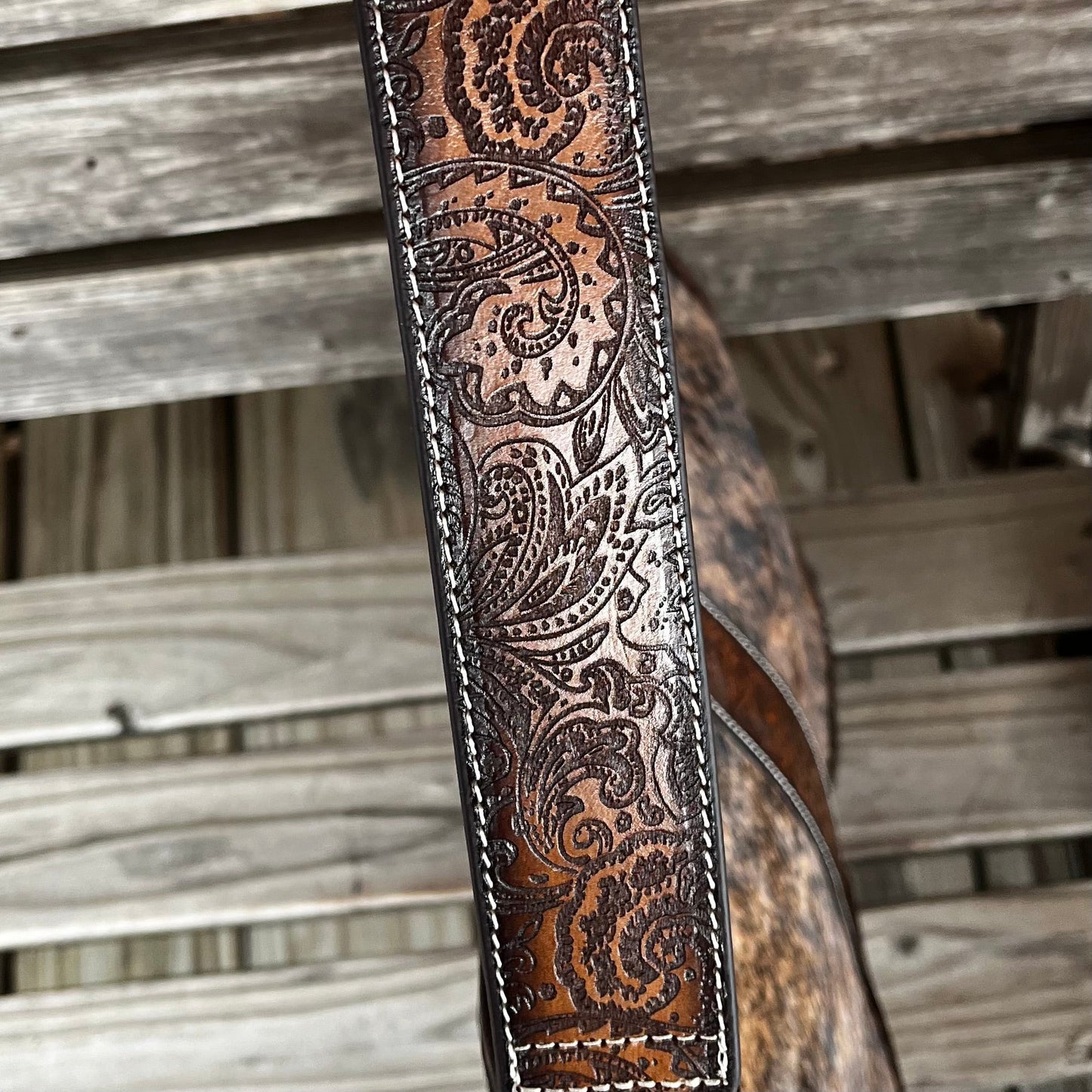 CC Emmy Shoulder Bag | Nocona