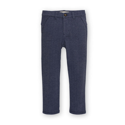 Fleece Suit Pant - Baby