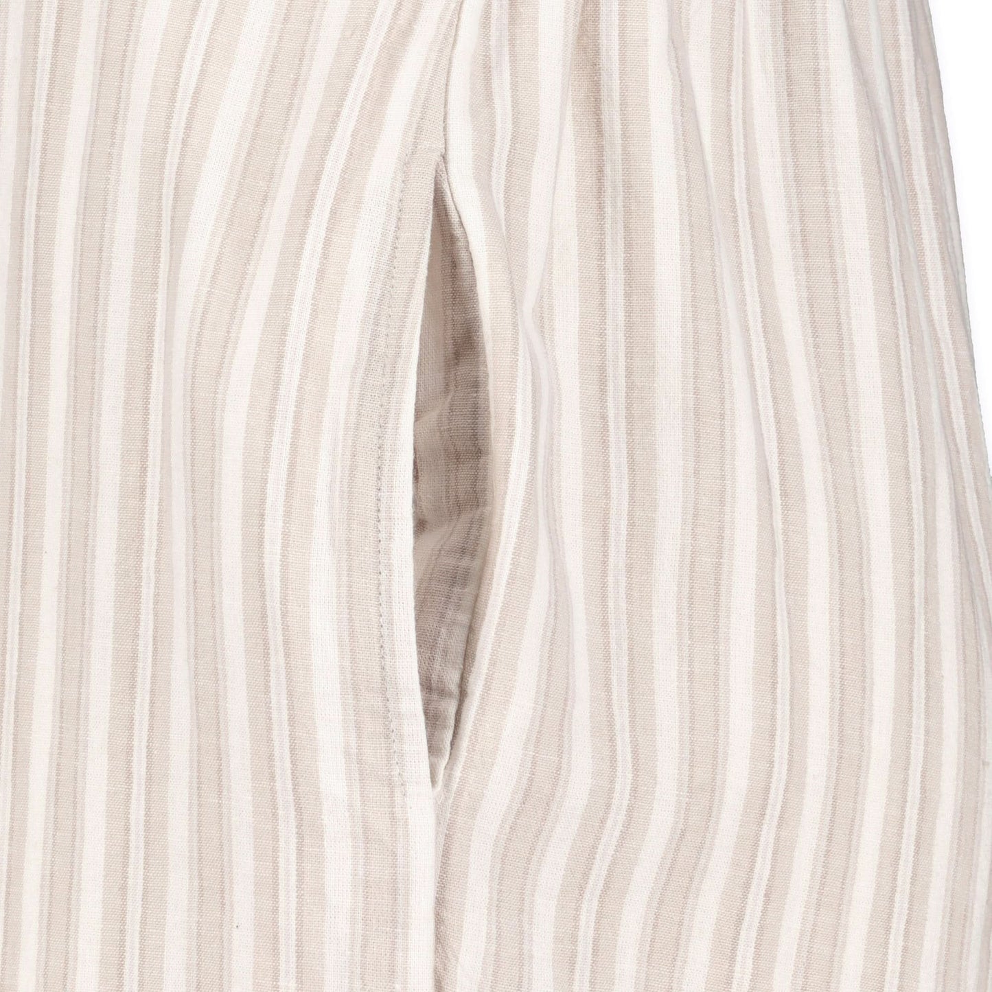 Button Front Jumpsuit