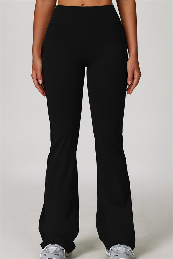 The Refresh Jacket Flared Leggings 2-Piece Set