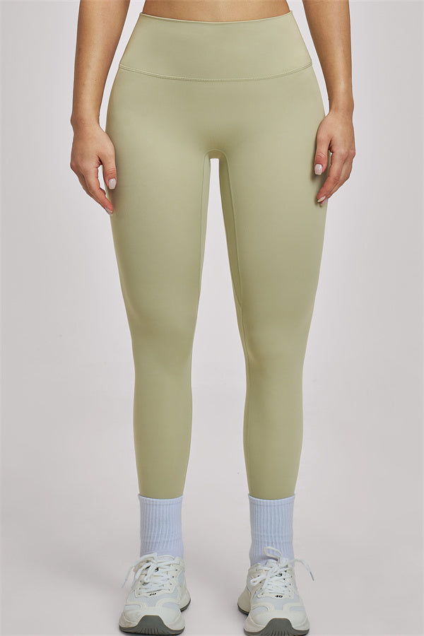 The Swoon Jacket Tank Top Leggings 3-Piece Set