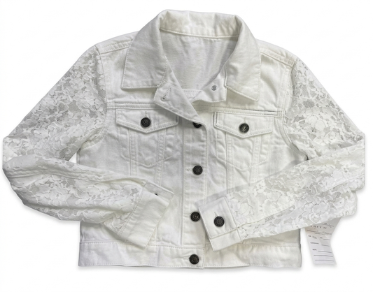 Katie J - Malaga Jacket