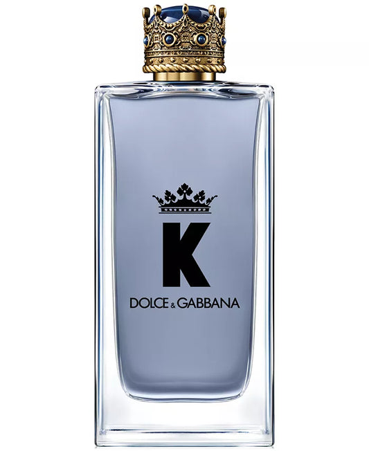 Men's Men's Dolce & Gabbana K Eau de Toilette, 6.7 oz.