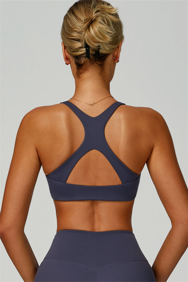 The Thrive Sports Bra Shorts 2-Piece Set