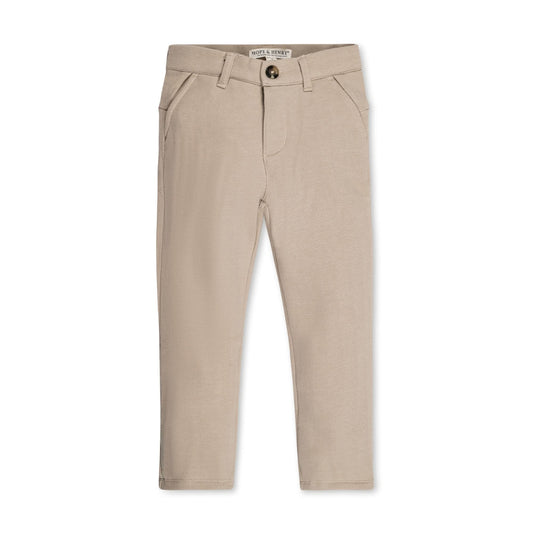 Fleece Suit Pant - Baby