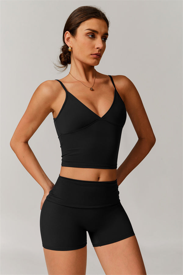 The Vigor Shorts