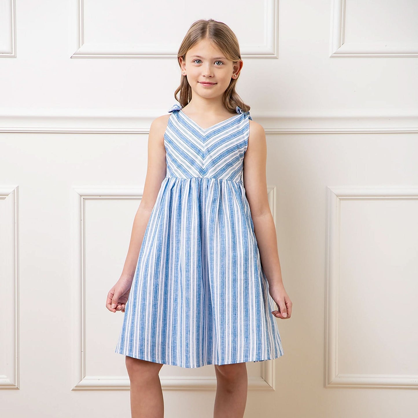 Value Bundle - 2 Bow Shoulder Dresses