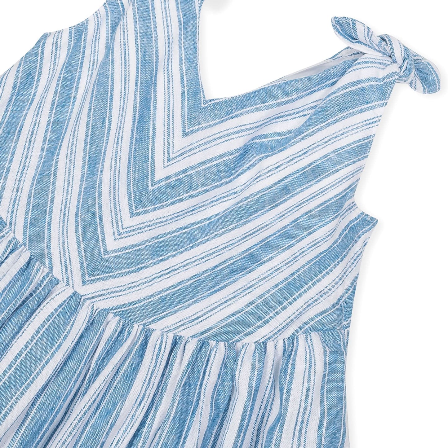 Value Bundle - 2 Bow Shoulder Dresses