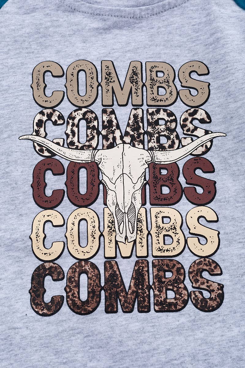 Combs Reglan Shirt