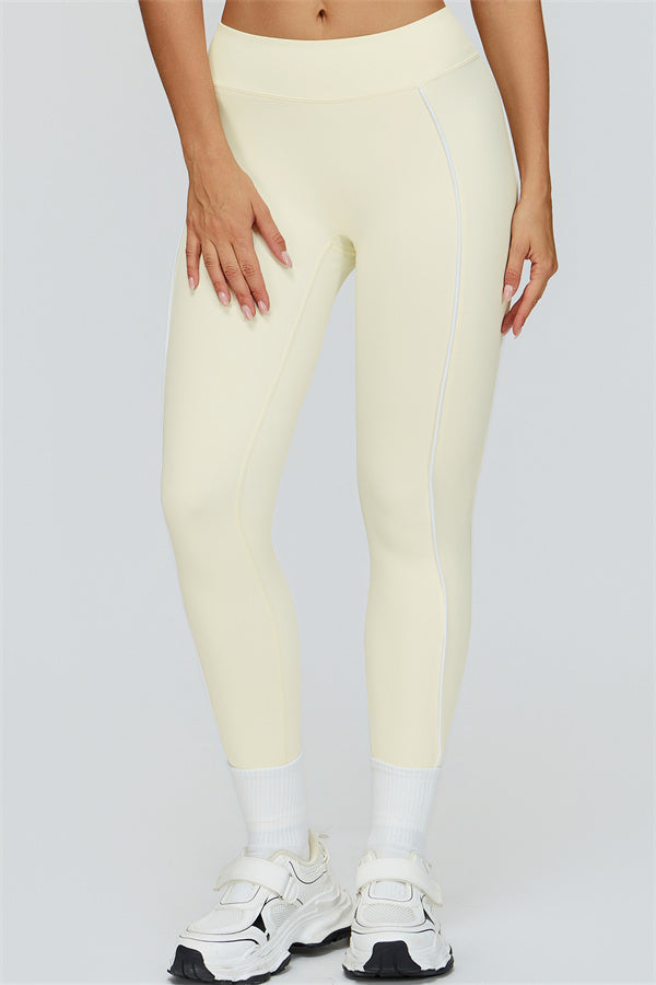 The Whisper Sports Bra Leggings 2-Piece Set