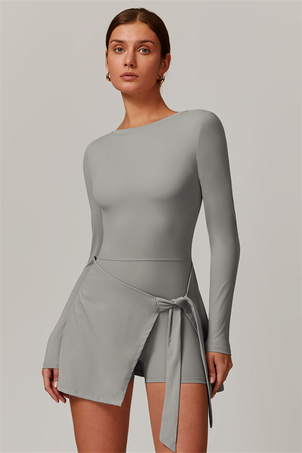 The Resonate Dress
