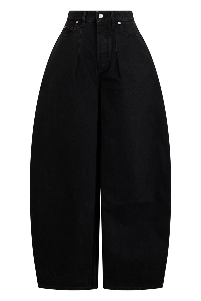 Balloon Jeans