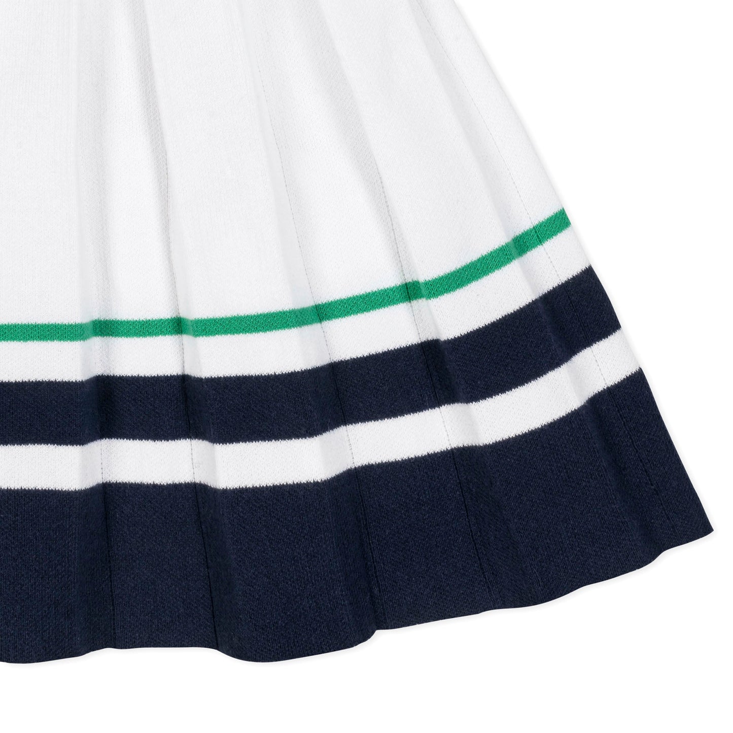 Organic Tennis Sweater Dress