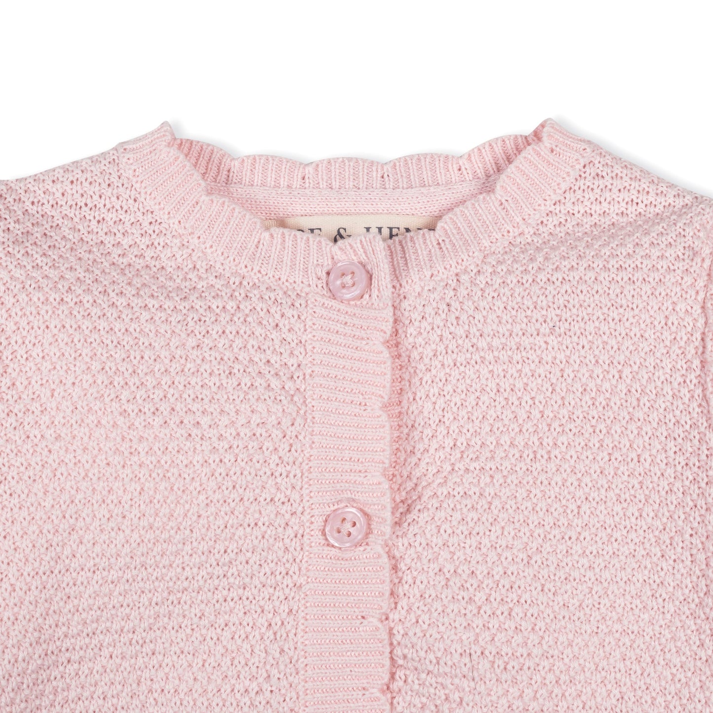 Organic Cardigan and Legging Set