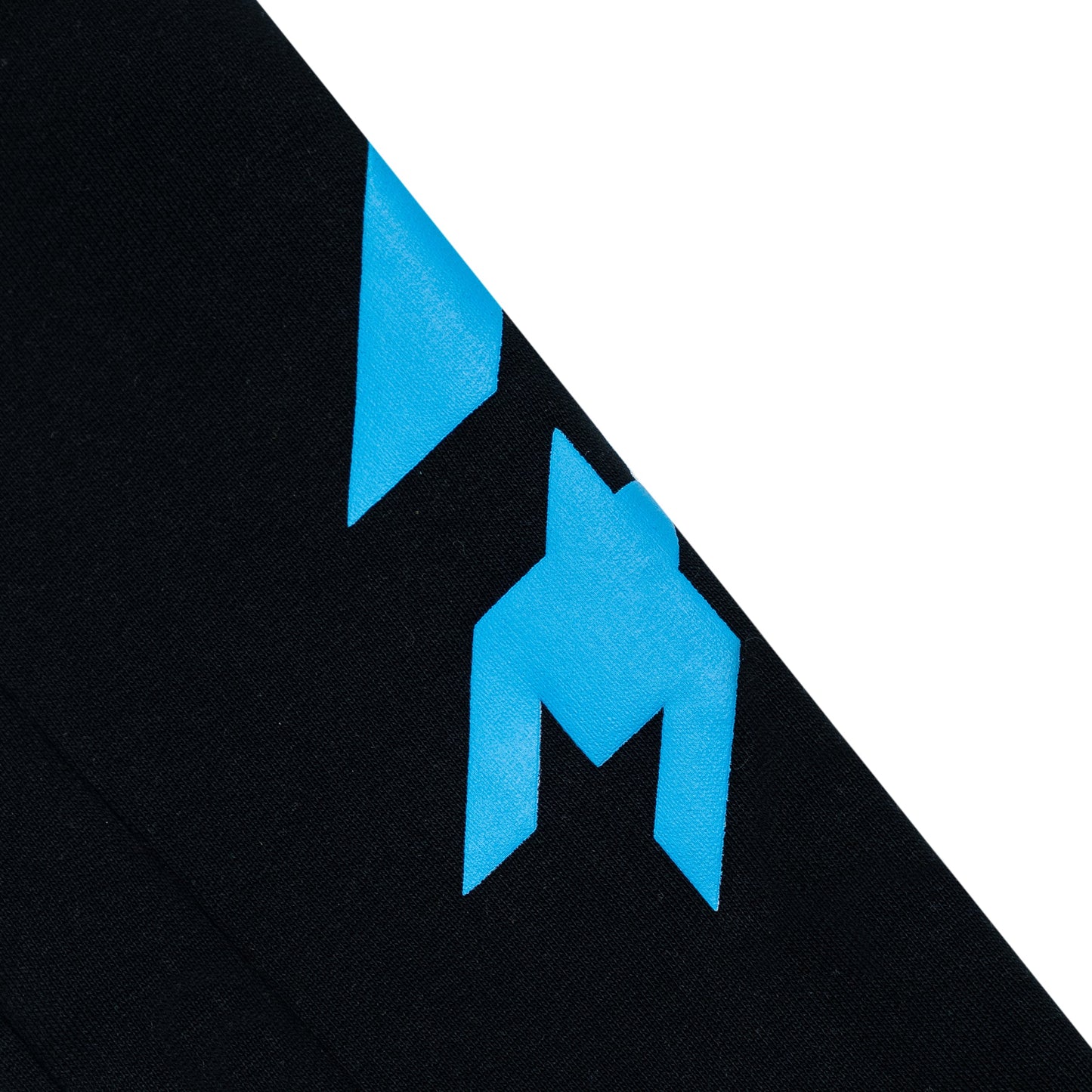 Misery Flare Sweatpants - Vintage Black